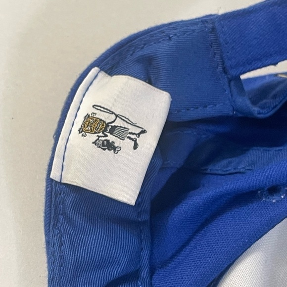 Wave worms fishing hat - Picture 5 of 5